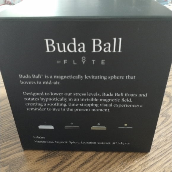 NIB Buda Ball by Flyte - Picture 7 of 7